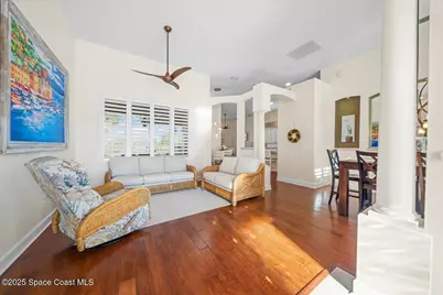 4329 Collingtree Drive, Rockledge, FL 32955 - Photo 5