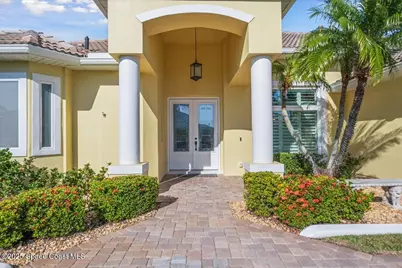 4329 Collingtree Drive, Rockledge, FL 32955 - Photo 3