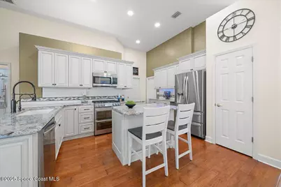 4329 Collingtree Drive, Rockledge, FL 32955 - Photo 9