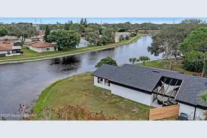 443 Myrtlewood Road, Melbourne, FL 32940 - Photo 5