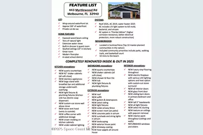 443 Myrtlewood Road, Melbourne, FL 32940 - Photo 9