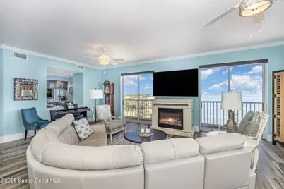 3203 S Washington Avenue #901a, Titusville, FL 32780 - Photo 5