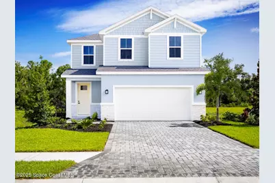 4854 Madras Drive NW, Palm Bay, FL 32907 - Photo 1