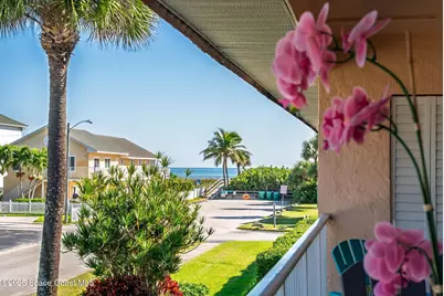 8000 Ridgewood Avenue #207, Cape Canaveral, FL 32920 - Photo 35