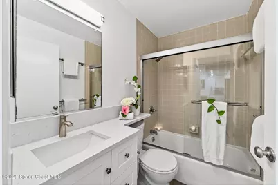 8000 Ridgewood Avenue #207, Cape Canaveral, FL 32920 - Photo 33