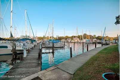 905 N Harbor City Boulevard #303, Melbourne, FL 32935 - Photo 53