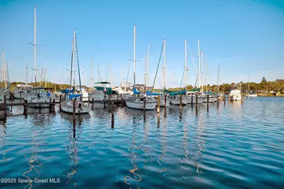 905 N Harbor City Boulevard #303, Melbourne, FL 32935 - Photo 53