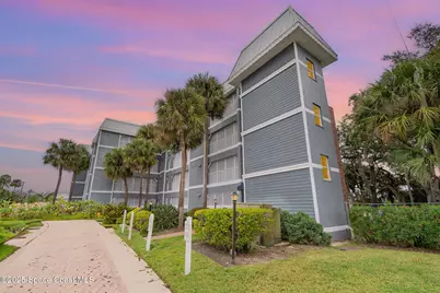 905 N Harbor City Boulevard #303, Melbourne, FL 32935 - Photo 3