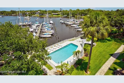 905 N Harbor City Boulevard #303, Melbourne, FL 32935 - Photo 49