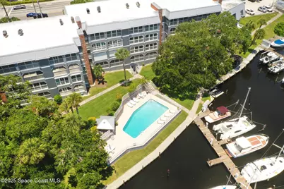 905 N Harbor City Boulevard #303, Melbourne, FL 32935 - Photo 49
