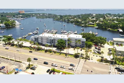 905 N Harbor City Boulevard #303, Melbourne, FL 32935 - Photo 3