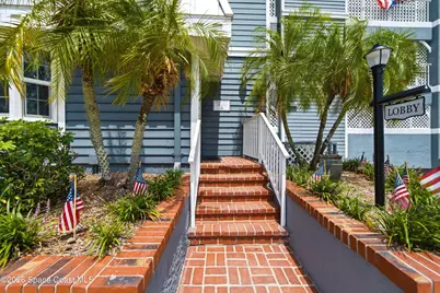 905 N Harbor City Boulevard #303, Melbourne, FL 32935 - Photo 5