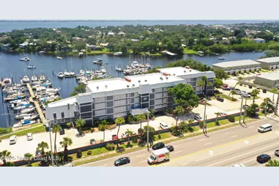 905 N Harbor City Boulevard #303, Melbourne, FL 32935 - Photo 1