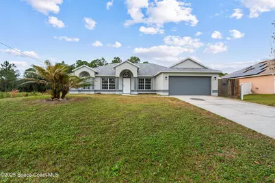 2744 Tolman Avenue SE, Palm Bay, FL 32909 - Photo 1