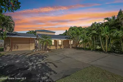 220 Avenida De Paz, Indialantic, FL 32903 - Photo 1