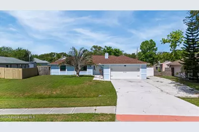 2350 Fallon Blvd Boulevard NE, Palm Bay, FL 32907 - Photo 3