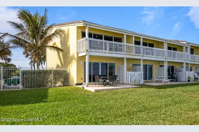 2957 Highway A1A, Melbourne Beach, FL 32951 - Photo 5
