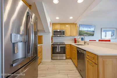 2957 Highway A1A, Melbourne Beach, FL 32951 - Photo 15