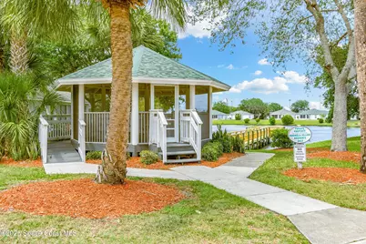 3866 Town Square Boulevard #13, Melbourne, FL 32901 - Photo 53