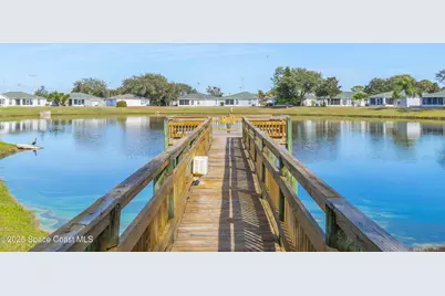 3866 Town Square Boulevard #13, Melbourne, FL 32901 - Photo 49