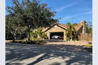 588 Peregrine Drive, Indialantic, FL 32903 - Photo 5