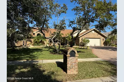 588 Peregrine Drive, Indialantic, FL 32903 - Photo 3