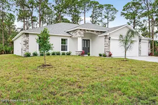474 Scenic Road SW, Palm Bay, FL 32908 - Photo 3