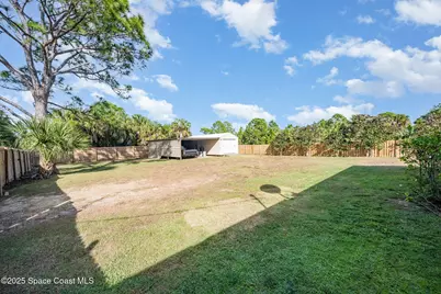 3291 Fitzpatrick Avenue SW, Palm Bay, FL 32908 - Photo 9