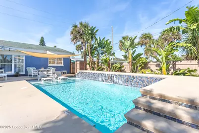 905 S Brevard Avenue, Cocoa Beach, FL 32931 - Photo 7
