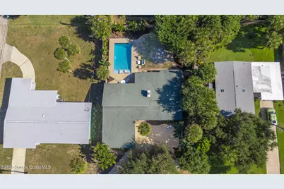 905 S Brevard Avenue, Cocoa Beach, FL 32931 - Photo 31