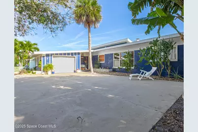 905 S Brevard Avenue, Cocoa Beach, FL 32931 - Photo 5