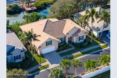 379 Pentland Drive, Melbourne Beach, FL 32951 - Photo 1