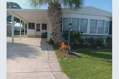 621 Hyacinth Circle E, Barefoot Bay, FL 32976 - Photo 1