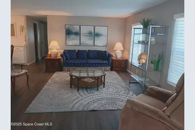 621 Hyacinth Circle E, Barefoot Bay, FL 32976 - Photo 9