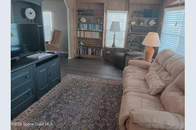 621 Hyacinth Circle E, Barefoot Bay, FL 32976 - Photo 3