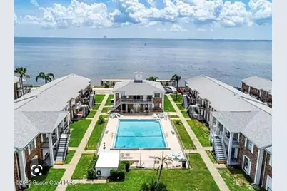 190 E Olmstead Drive #E11, Titusville, FL 32780 - Photo 1