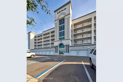 1805 Riverside Drive #504, Titusville, FL 32780 - Photo 1