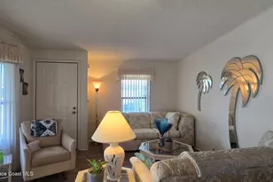 927 Yew St, Barefoot Bay, FL 32976 - Photo 5