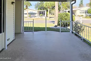 927 Yew St, Barefoot Bay, FL 32976 - Photo 3