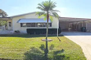 927 Yew St, Barefoot Bay, FL 32976 - Photo 1