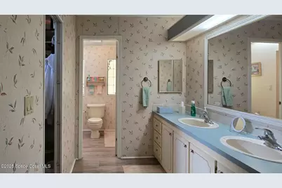 927 Yew Street, Barefoot Bay, FL 32976 - Photo 27