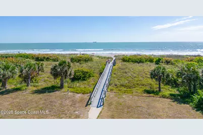 3160 N Atlantic Avenue #A106, Cocoa Beach, FL 32931 - Photo 47