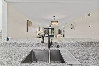 3160 N Atlantic Avenue #A106, Cocoa Beach, FL 32931 - Photo 9