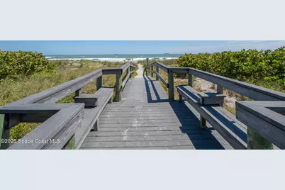 3160 N Atlantic Avenue #A106, Cocoa Beach, FL 32931 - Photo 35