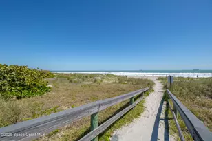 3160 N Atlantic Ave, Cocoa Beach, FL 32931 - Photo 35