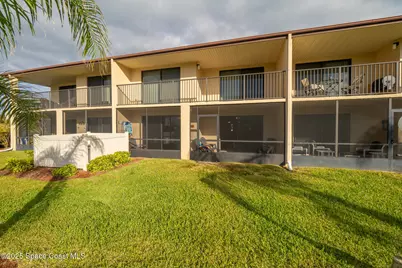 3160 N Atlantic Avenue #A106, Cocoa Beach, FL 32931 - Photo 45