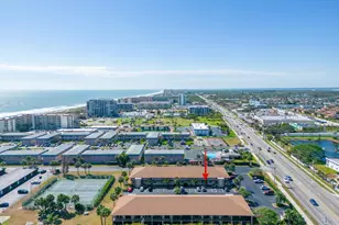 3160 N Atlantic Ave, Cocoa Beach, FL 32931 - Photo 29