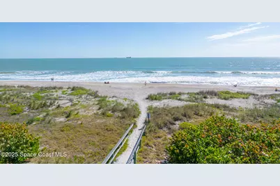 3160 N Atlantic Avenue #A106, Cocoa Beach, FL 32931 - Photo 47