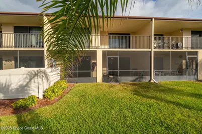 3160 N Atlantic Avenue #A106, Cocoa Beach, FL 32931 - Photo 43