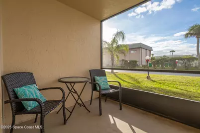 3160 N Atlantic Avenue #A106, Cocoa Beach, FL 32931 - Photo 39